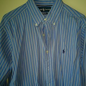 Ralph Lauren Shirt